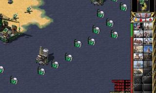 红警2高科技兵种有哪些 红色警戒2科技时代