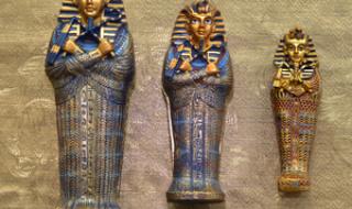 世界上真的有木乃伊吗 金字塔里面有木乃伊吗