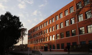 西安铁道职业学校是公办的吗 西安铁道学校