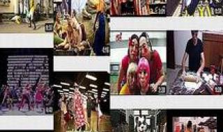 江南style是啥 幼儿舞蹈江南style