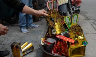 祭灶神最佳时间 祭灶神需要几样供品