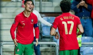 2022葡萄牙vs巴西世界杯时间 葡萄牙2022世界杯时间