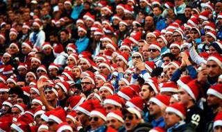 英超联赛有冬歇期吗什么时候 为什么各大联赛里只有英超没有冬歇期啊