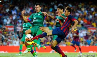 16年西甲冠军 17年西甲联赛冠军