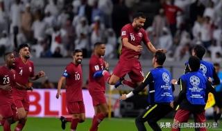 卡塔尔为什么不占用世界杯名额 阿扎尔参加卡塔尔世界杯吗